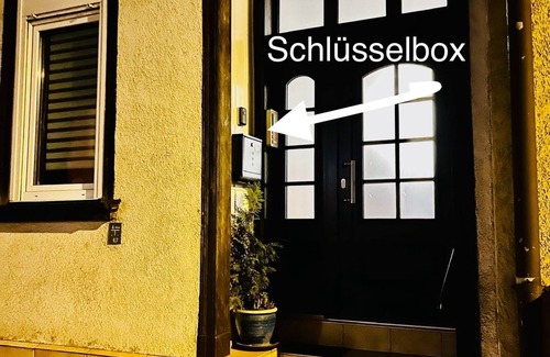 Kranichfeld Apartment | Vacation apartment/apartment for 6 guests with 85m² in Kranichfeld (153253)