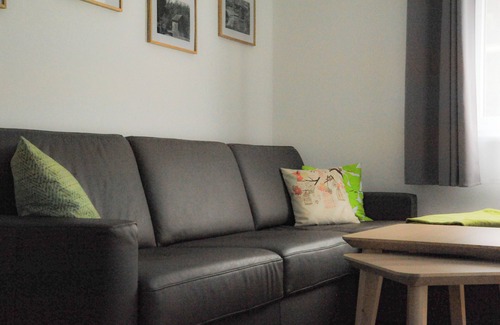 Krummennaab Apartment | Vacation apartment (75sqm)