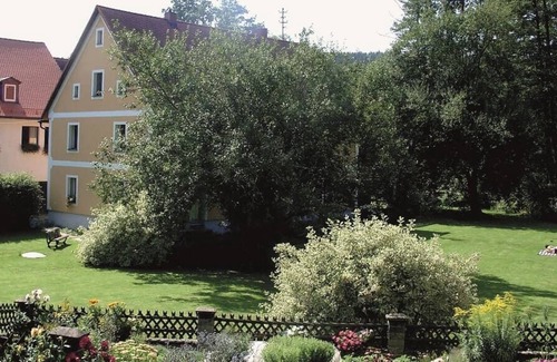 Krummennaab Apartment | Vacation apartment (41sqm)