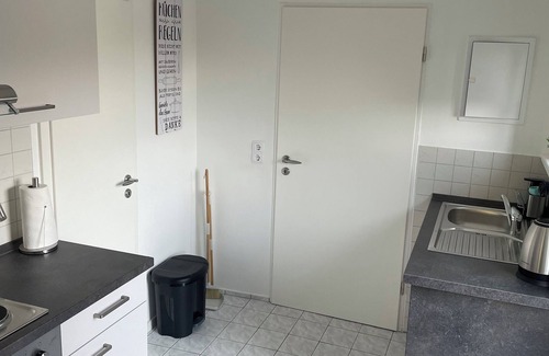 Ivendorf Apartment | Vacation apartment