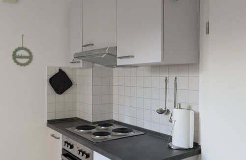 Ivendorf Apartment | Vacation apartment