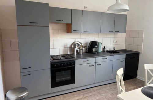 Luedenscheid Apartment | Vacation apartment/apartment for 3 guests with 62m² in Lüdenscheid (297131)