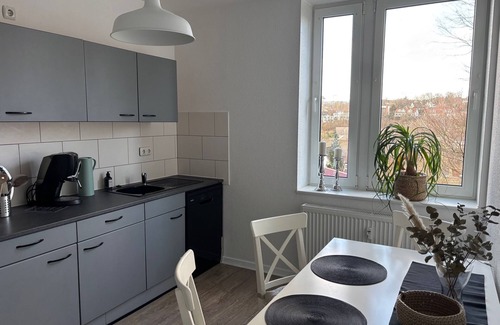 Luedenscheid Apartment | Vacation apartment/apartment for 3 guests with 62m² in Lüdenscheid (297131)