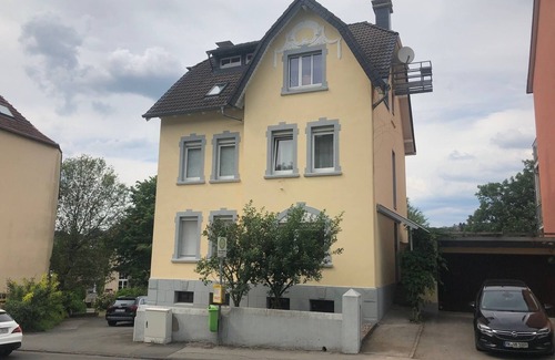 Luedenscheid Apartment | Vacation apartment/apartment for 3 guests with 62m² in Lüdenscheid (297131)
