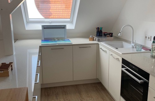 Luedinghausen Apartment | Vacation apartment/apartment for 4 guests with 66m² in Lüdinghausen (160975)