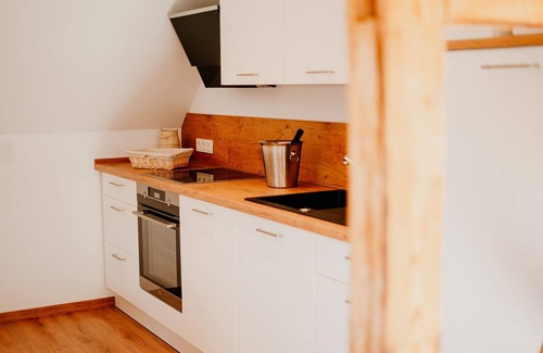 Lautenthal Apartment | Vacation apartment/apartment for 4 guests with 80m² in Langelsheim (148272)