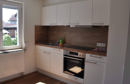 Langenargen Apartment | Vacation apartment Laura (L), 62sqm, 1 bedroom, max. 4 persons