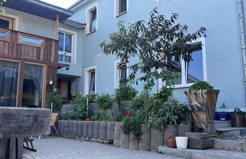 Lauchhammer Apartment | Vacation apartment/apartment for 7 guests with 100m² in Lauchhammer (265448)