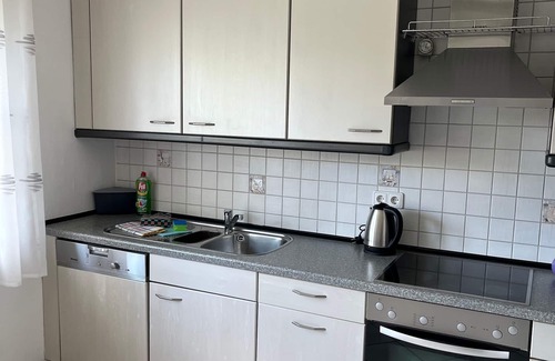 Marktredwitz Apartment | Vacation apartment/apartment for 4 guests with 100m² in Marktredwitz (295695)