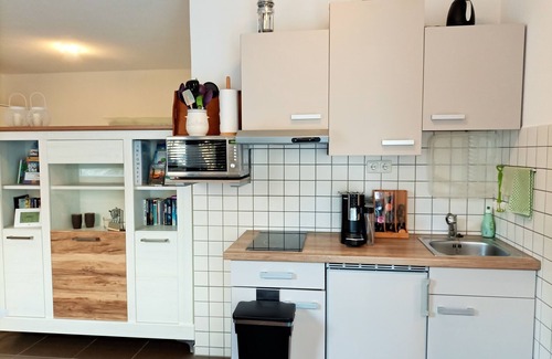 Meckenbeuren Apartment | Vacation apartment/apartment for 2 guests with 33m² in Meckenbeuren (164807)