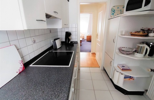 Meckenbeuren Apartment | Vacation apartment/apartment for 4 guests with 90m² in Meckenbeuren (166050)