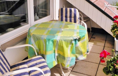 Meckenbeuren Apartment | Vacation apartment/apartment for 4 guests with 90m² in Meckenbeuren (166050)