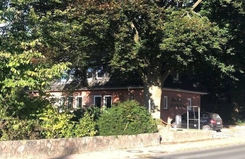 Satrup Apartment | Vacation apartment/apartment for 2 guests with 24m² in Mittelangeln (150559)