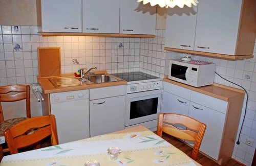 Warsingsfehn Apartment | Vacation apartment Ostfriesenstübchen - DEB 027 Apartments in Moormerland
