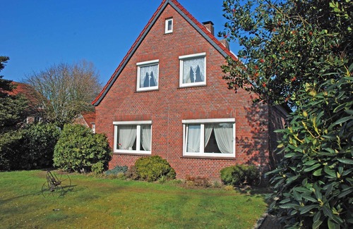 Warsingsfehn Apartment | Vacation apartment Ostfriesenstübchen - DEB 027 Apartments in Moormerland