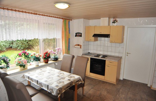 Moormerland Apartment | Vacation apartment Am Königsmoor, 65323Ü - Holiday apartment in East Frisia 65sqm, max. 2 persons