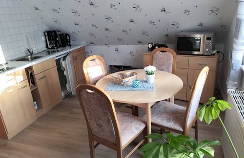 Neermoor Apartment | Vacation apartment Brentano, 65230 - Holiday apartment in East Frisia 55sqm, max. 5 persons