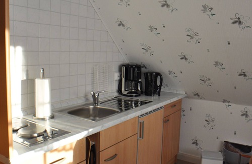 Neermoor Apartment | Vacation apartment Brentano, 65230 - Holiday apartment in East Frisia 55sqm, max. 5 persons