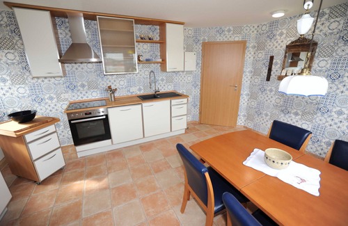 Kolonie Veenhusen Apartment | Vacation apartment Zum Königsmoor 65336 - Holiday apartment Zum Königsmoor