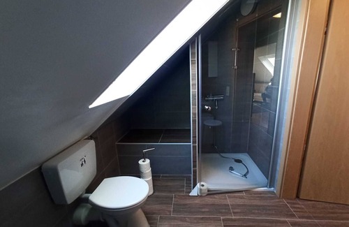 Warsingsfehn Apartment | Vacation apartment Moin MML