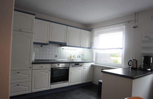 Warsingsfehn Apartment | Vacation apartment Prikker, 65352 - Holiday apartment Prikker