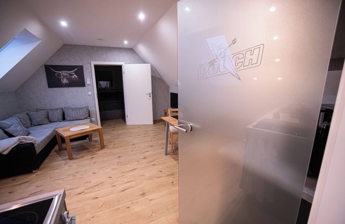Pouch Apartment | Vacation apartment family Ruppert