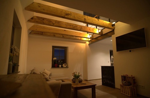 Nebelschutz Apartment | Vacation apartment Lutki