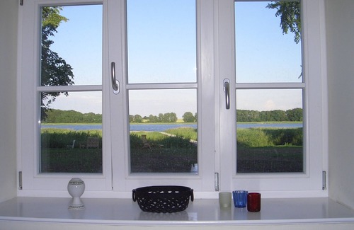 Grubnow Apartment | Vacation apartment/apartment for 2 guests with 50m² in Neuenkirchen (120172)