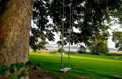 Grubnow Apartment | Vacation apartment/apartment for 2 guests with 50m² in Neuenkirchen (120172)