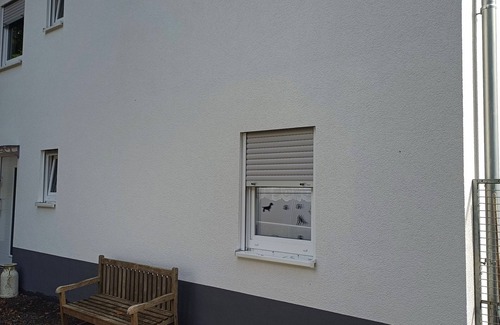 Neunkirchen Apartment | Vacation apartment in the forest/central location/leisure facilities
