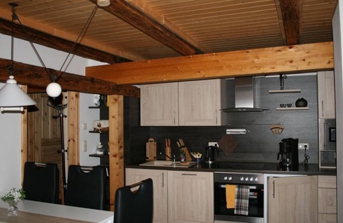Niederfrohna Other | Vacation apartment Mühlau - Auszeithof Niederfrohna