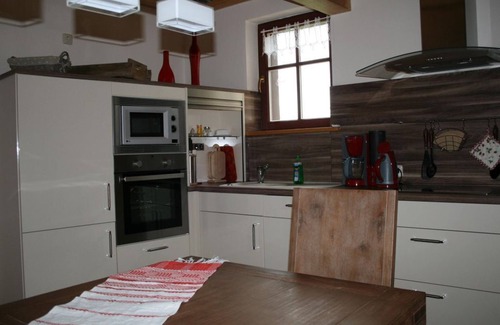 Niederfrohna Other | Vacation apartment Chemnitz - Auszeithof Niederfrohna