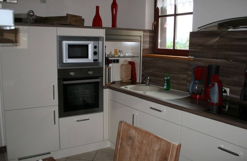 Niederfrohna Other | Vacation apartment Chemnitz - Auszeithof Niederfrohna