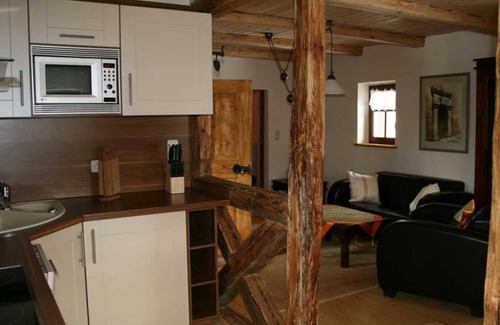Niederfrohna Other | Vacation apartment Oberfrohna - Auszeithof Niederfrohna