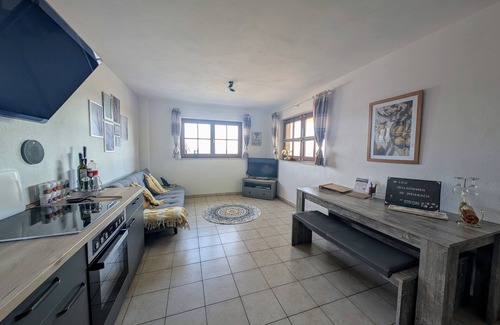 Oberelsbach Apartment | Vacation apartment/apartment for 5 guests with 55m² in Oberelsbach (163713)