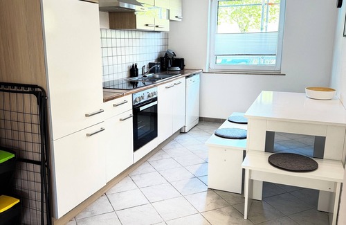 Obergunzburg Apartment | Vacation apartment Allgäuherz Relax on lovingly furnished 55 sqm