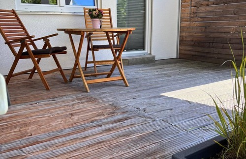 Obergunzburg Apartment | Vacation apartment Allgäuherz Relax on lovingly furnished 55 sqm
