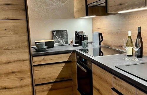Oberstaufen Apartment | Vacation apartment Allgäuerle