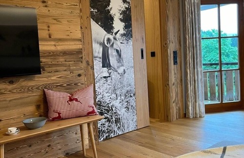Oberstaufen Apartment | Vacation apartment Allgäuerle