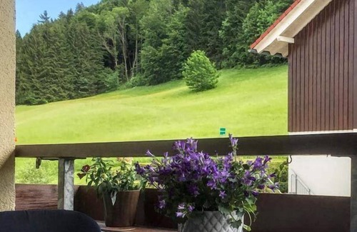 Oberstaufen Apartment | Vacation apartment Harbach 2