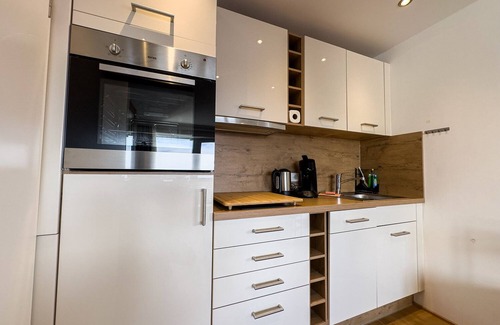 Kalzhofen Apartment | Vacation apartment "AllgäuTime" with swimming pool and sauna