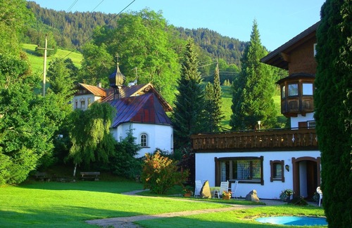 Ofterschwang Apartment | Vacation apartment/apartment for 5 guests with 66m² in Ofterschwang (117481)