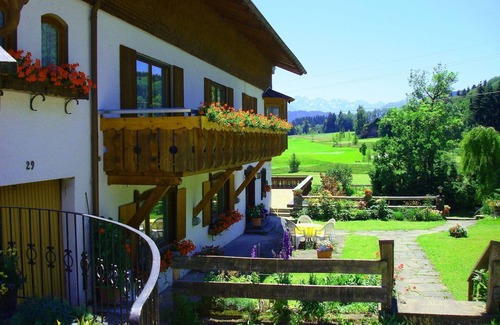 Ofterschwang Apartment | Vacation apartment/apartment for 5 guests with 66m² in Ofterschwang (117481)