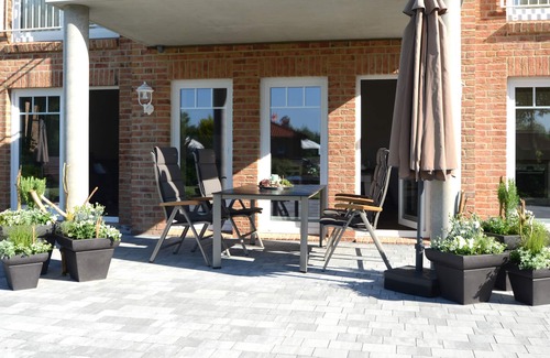 Oldenbuttel Apartment | Vacation apartment/apartment for 4 guests with 100m² in Oldenbüttel (296791)