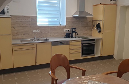 Pfarrkirchen Apartment | Vacation apartment/apartment for 5 guests with 80m² in Pfarrkirchen (267194)