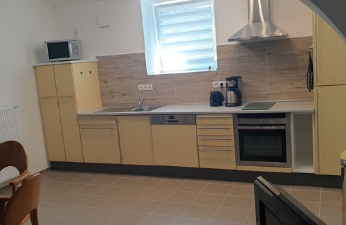 Pfarrkirchen Apartment | Vacation apartment/apartment for 5 guests with 80m² in Pfarrkirchen (267194)