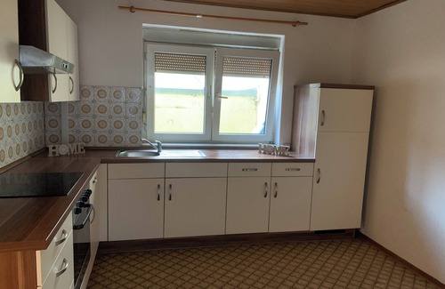 Rheinsheim Apartment | Vacation apartment Abendsonne