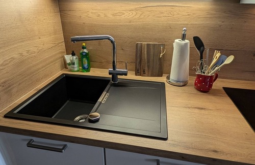 Philippsreut Apartment | Vacation apartment with sauna access
