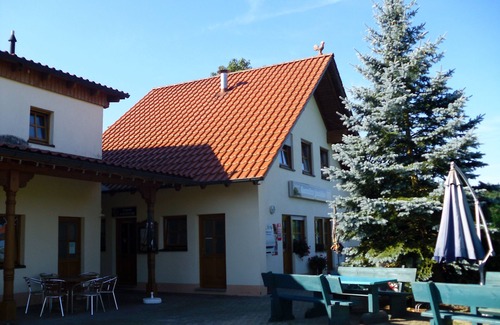 Pottenstein Apartment | Vacation apartment/apartment for 4 guests with 48m² in Pottenstein (270959)