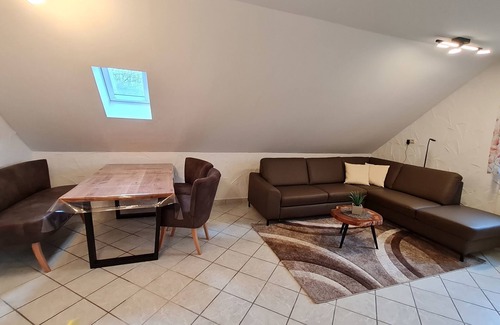 Pottenstein Apartment | Vacation apartment/apartment for 4 guests with 48m² in Pottenstein (270959)